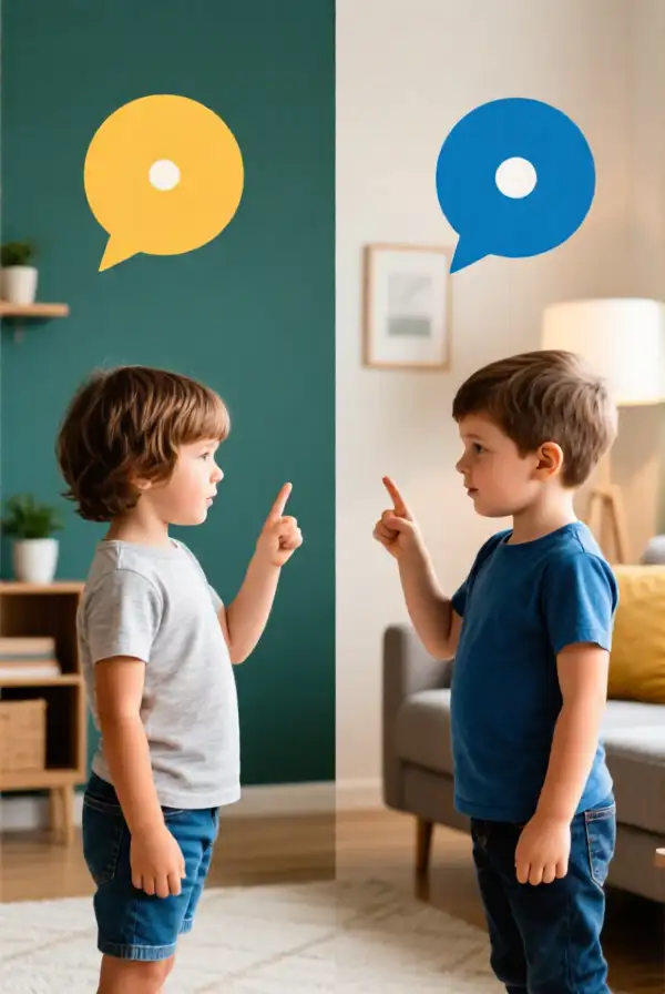 Provide Choices & Autonomy