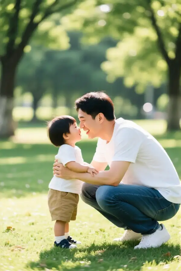 Provide Quality One-on-One Time