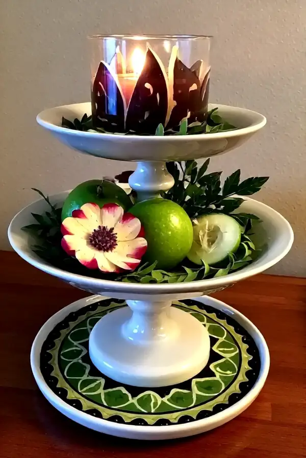 Provide Visual Interest