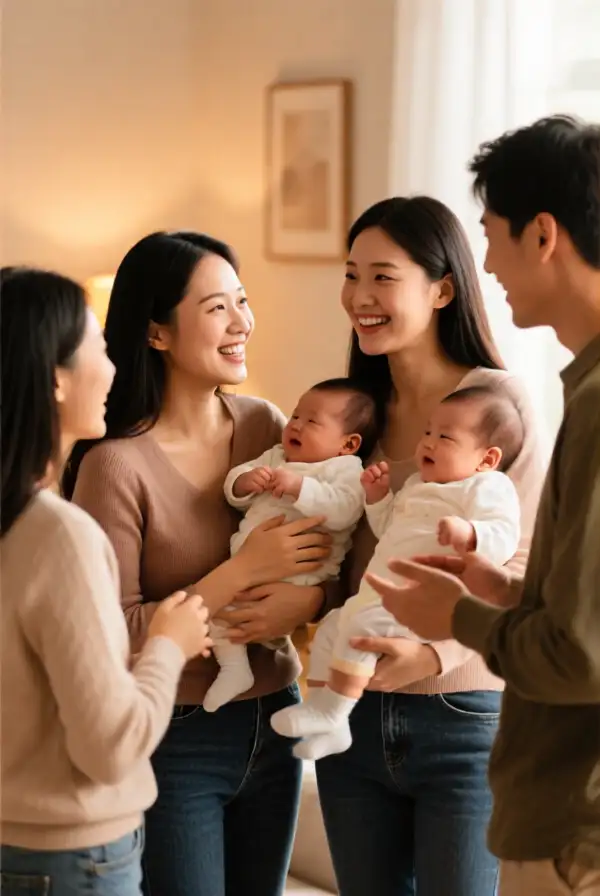 Reach Out for Support