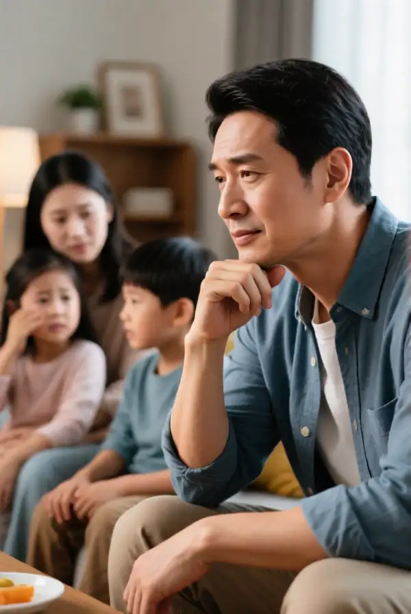 Recognizing Defiant Behavior