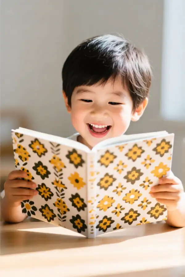 Recognizing Patterns in Text