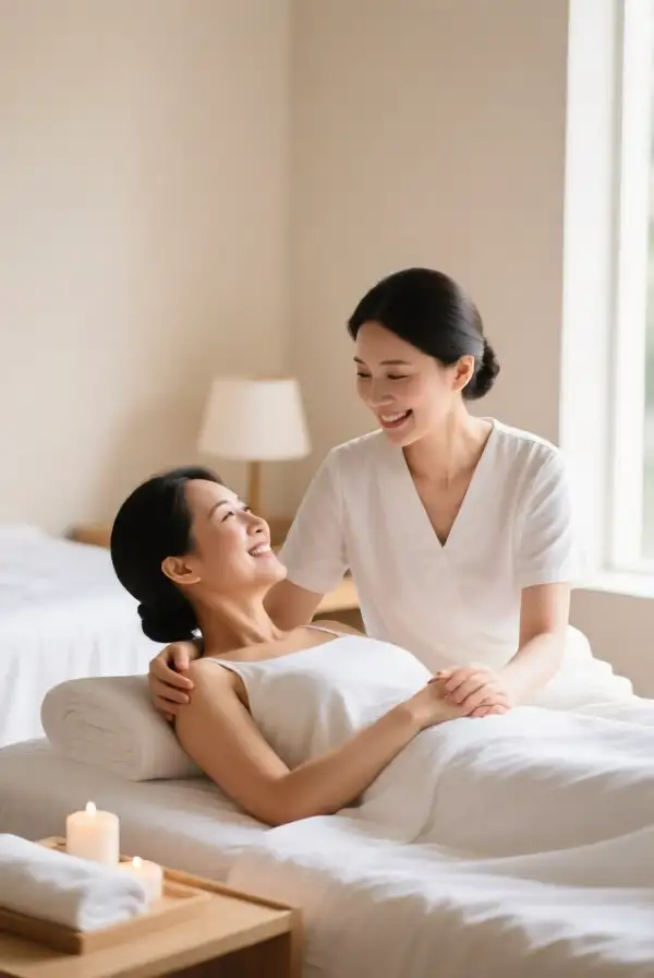 Recognizing the Importance of Self-Care