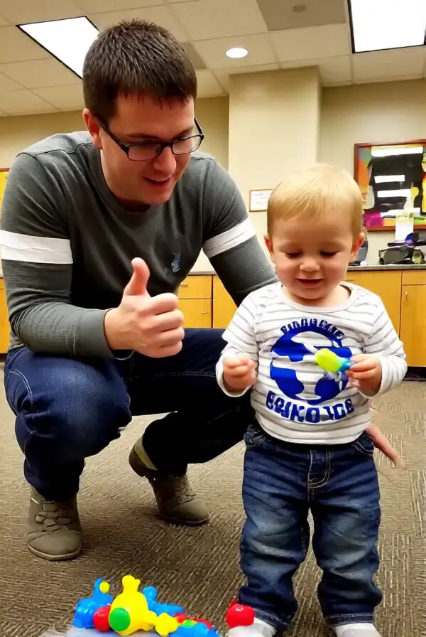 Redirecting Attention