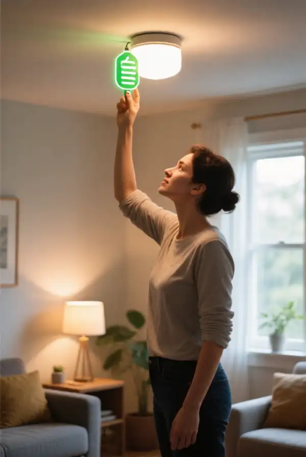 Reduce Monthly Utility Bills