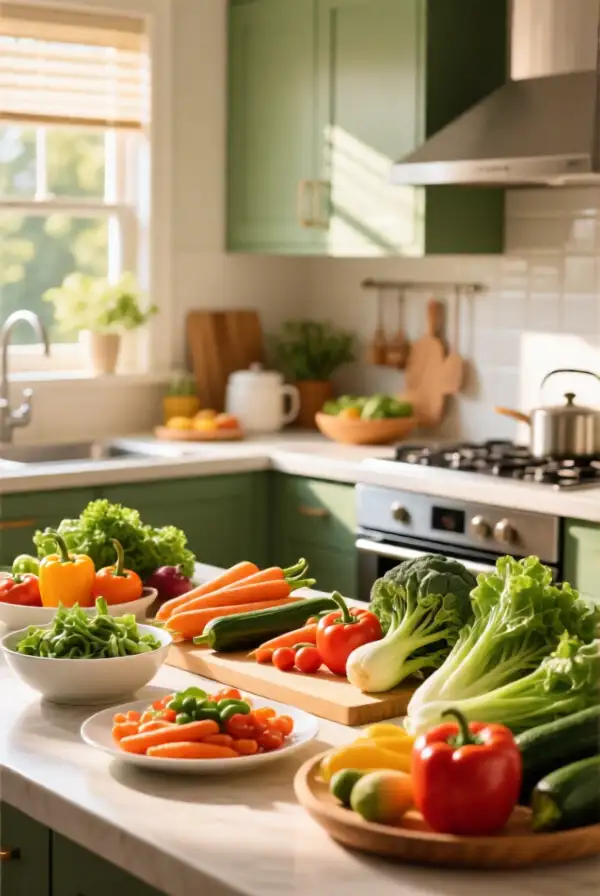 Reduced Inflammation