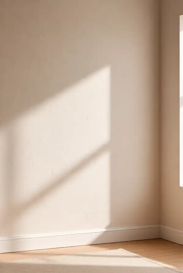 Reevaluating Wall Color Choices