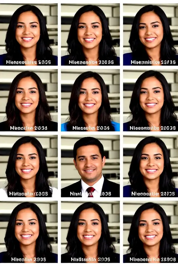 Reflecting on Accomplishments