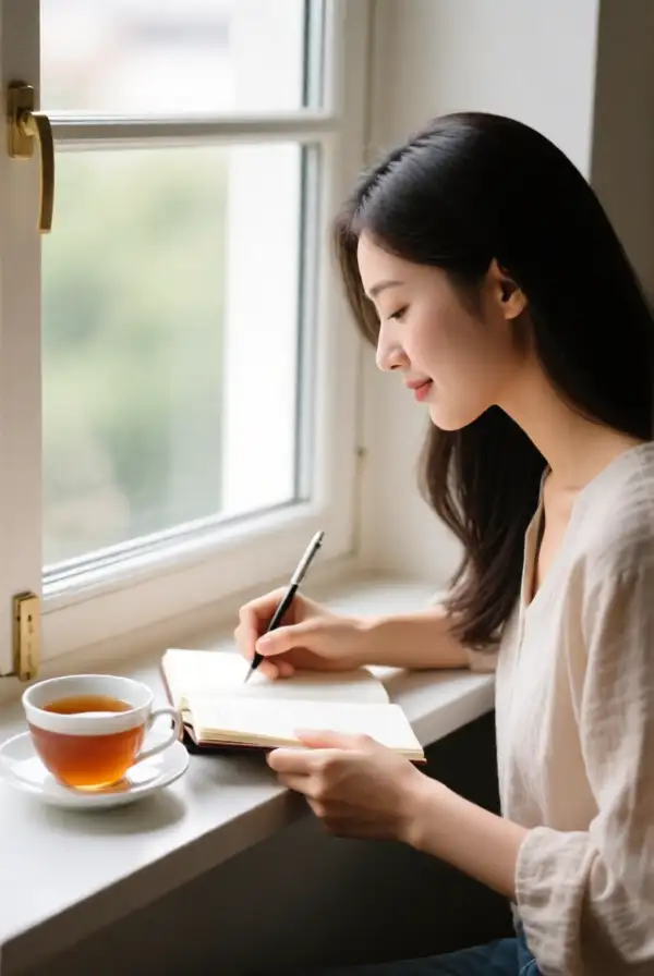 Reflecting On Achievements