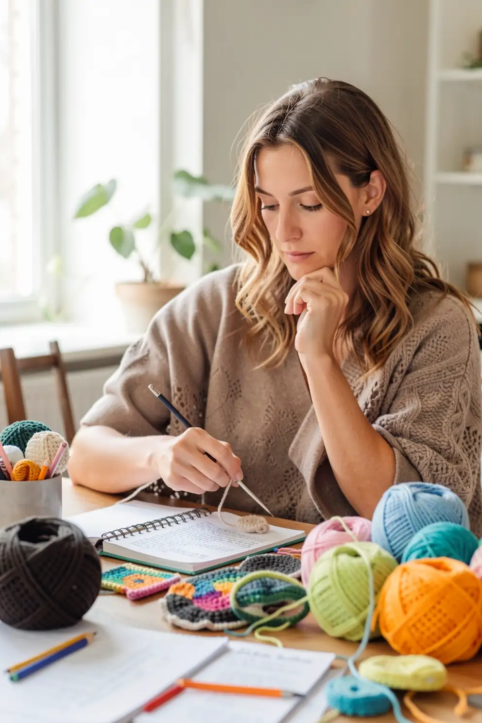Reflecting on the Crafting Journey