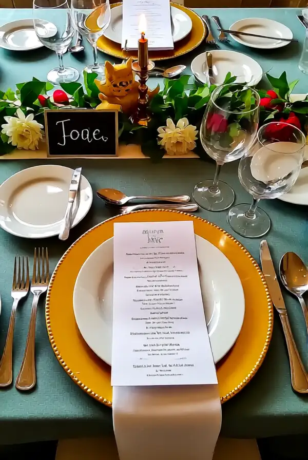 Reflecting Personal Taste and Style