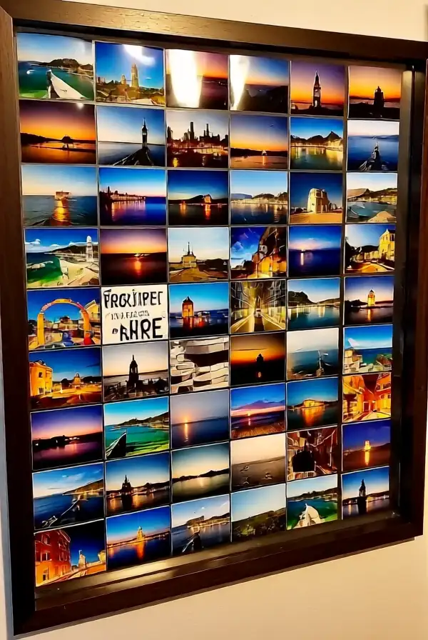 Reflections on Previous Trips