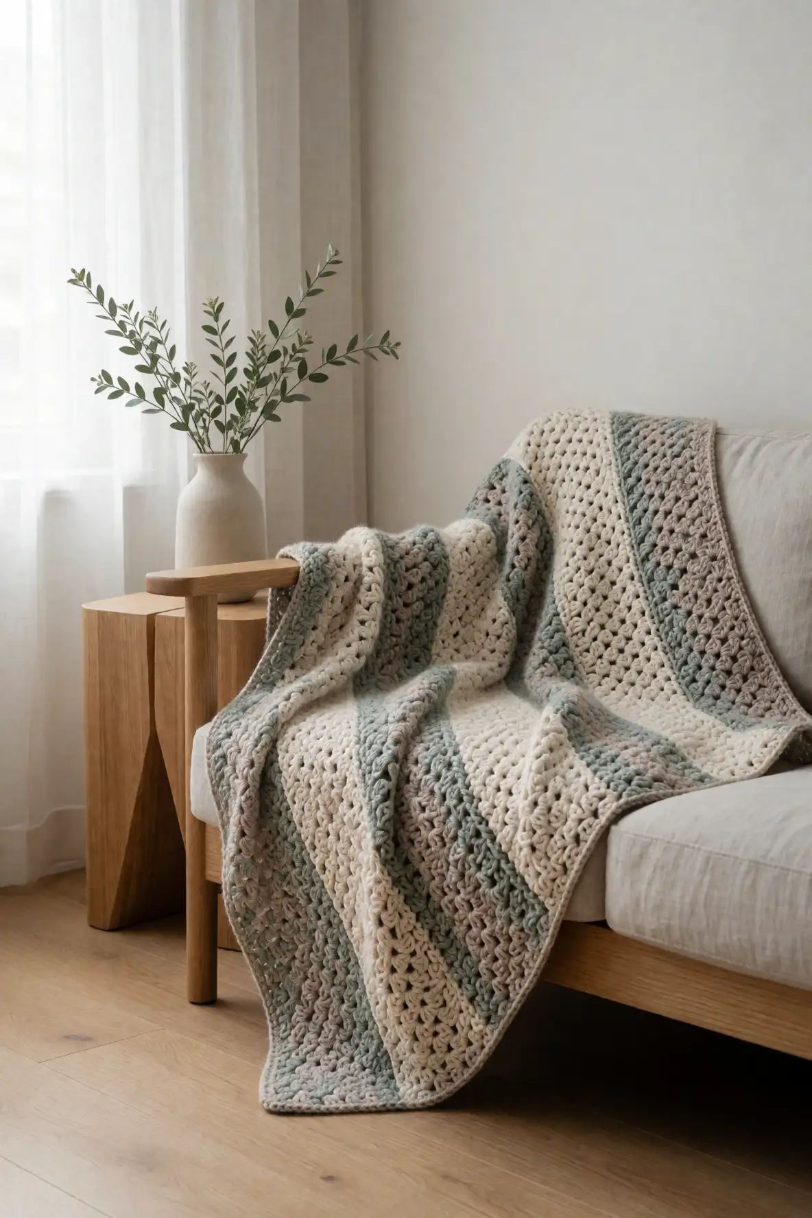 Refresh the Look Through the Seasons