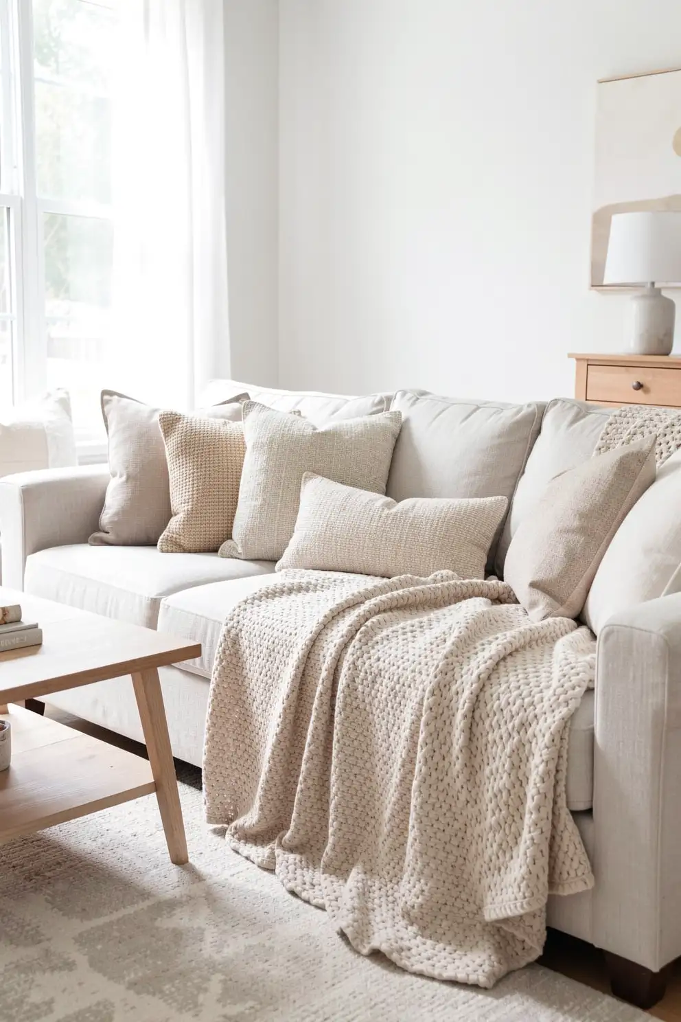 Refresh the Look Without Buying More