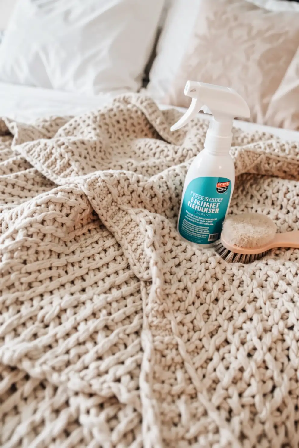 Refreshing Between Washes