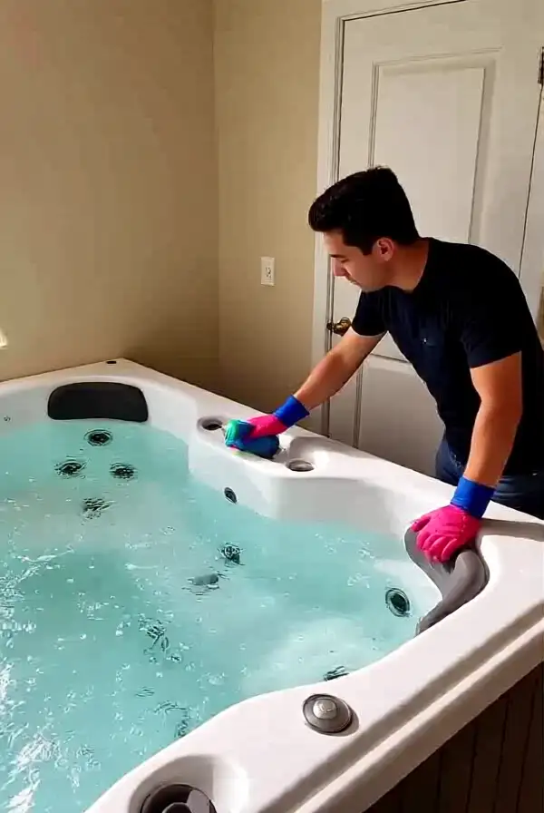 10. Regular Maintenance and Cleaning