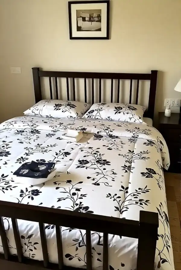 Regular Maintenance for Freshness