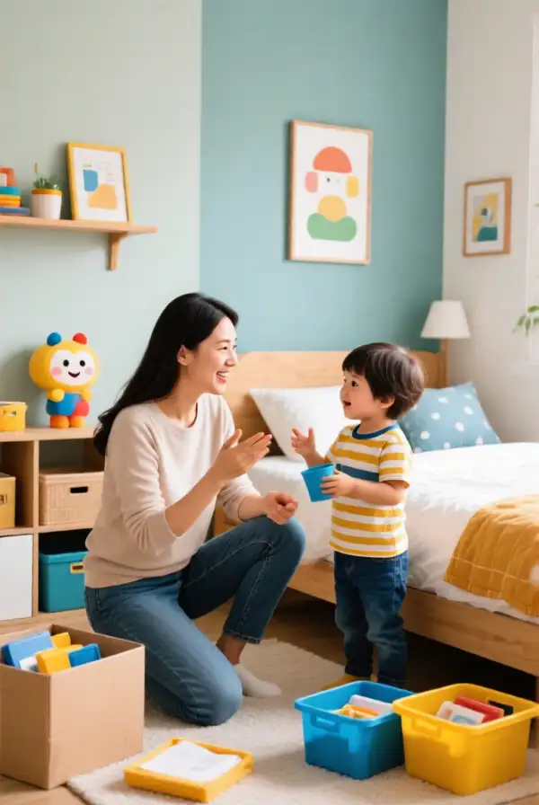 Regularly Reassess and Adjust Storage Solutions