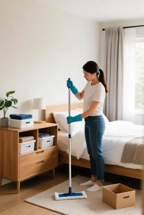 Regularly Reassess Organization Systems