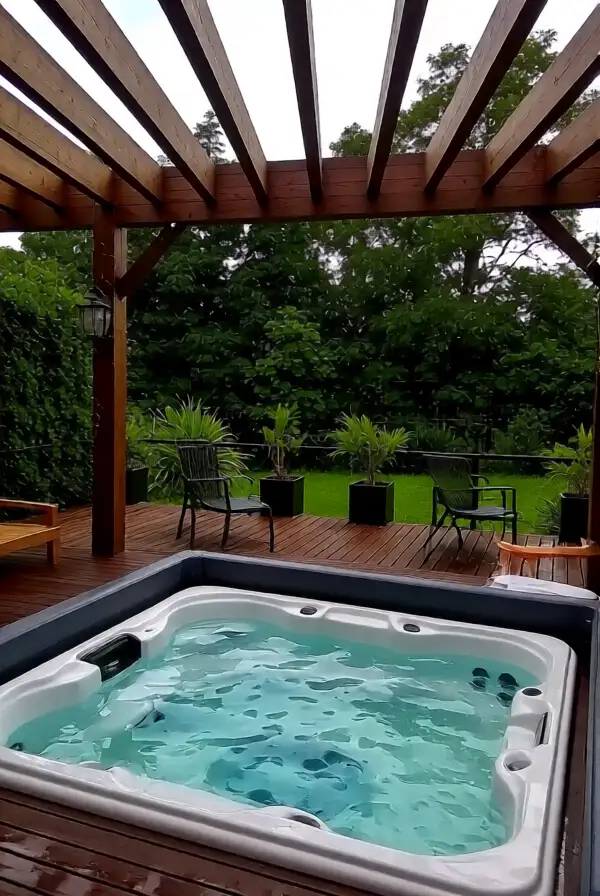 Relaxing Soundscapes