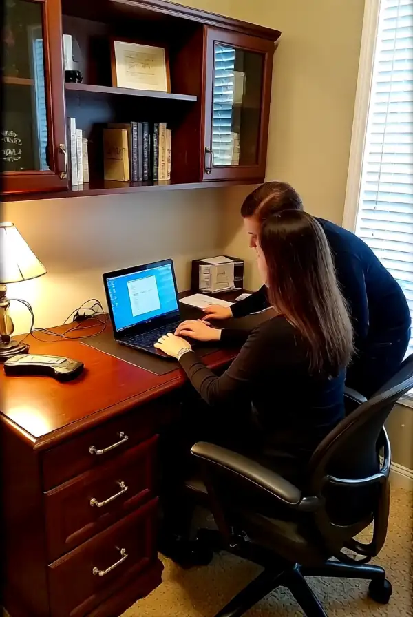 Remote Customer Service Representative