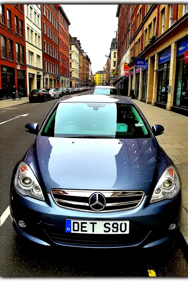 Renting Out Your Car