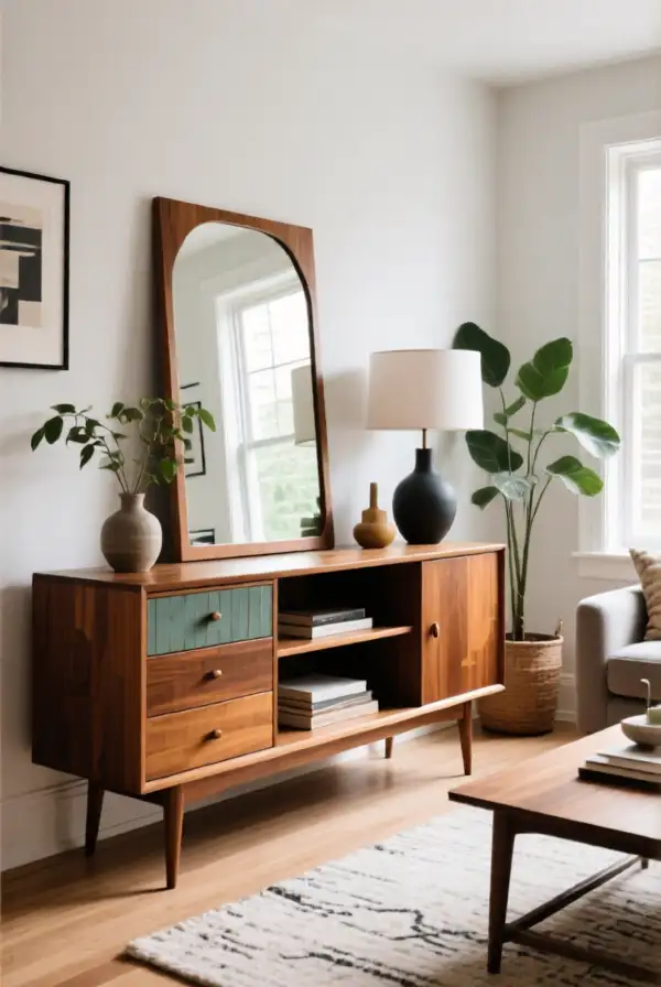 Repurposing Furniture for New Uses