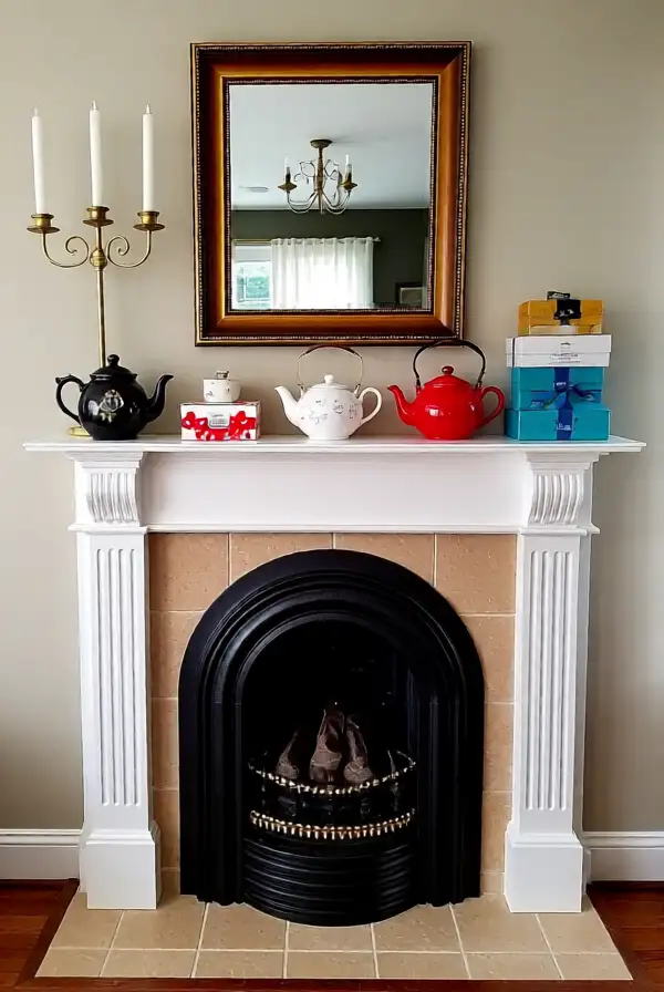 Repurposing Items for Unique Decor