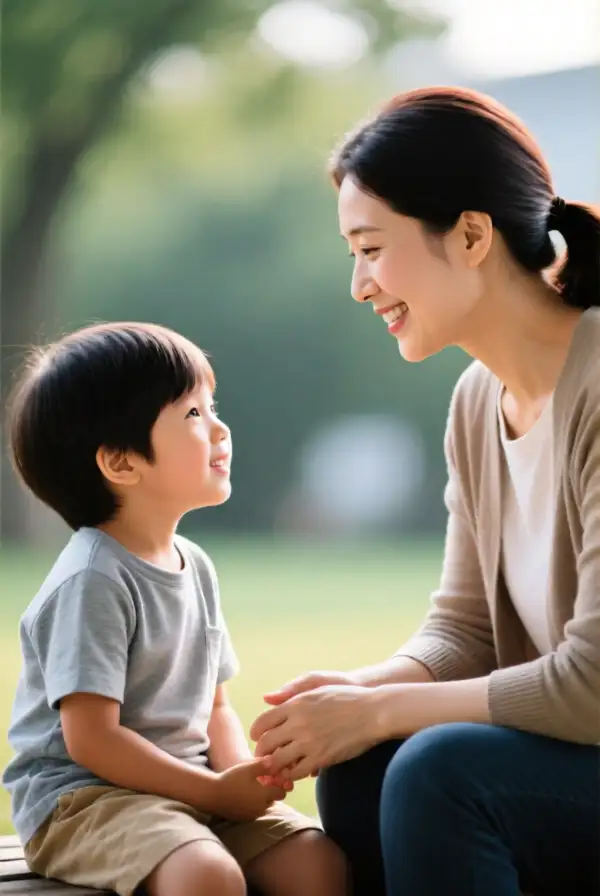 Respectful Parenting