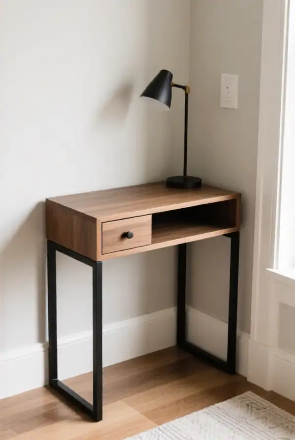 Responding to Space Limitations