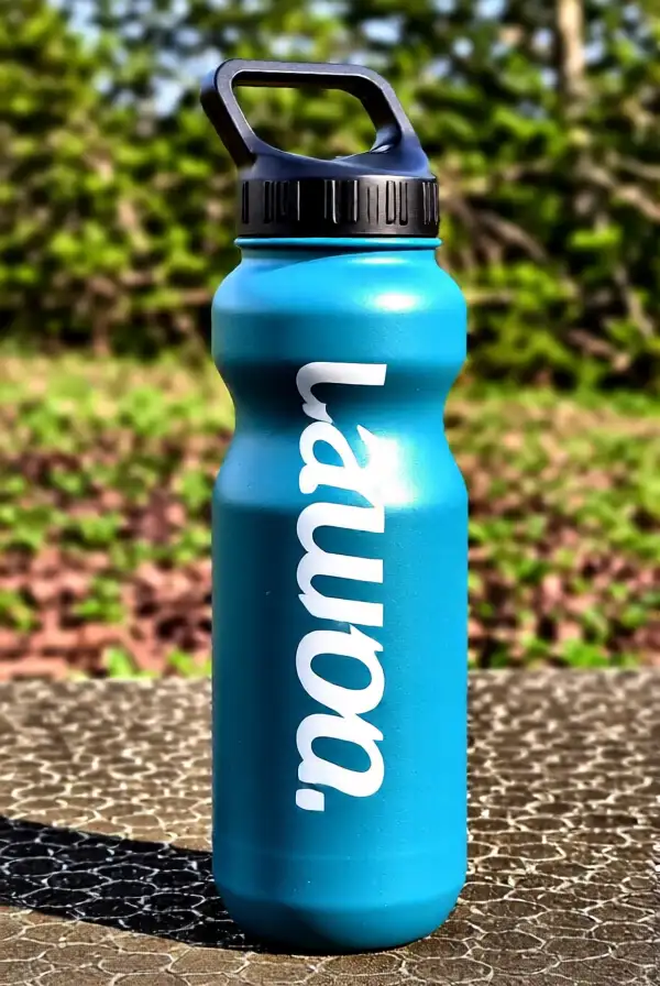 Reusable Water Bottle