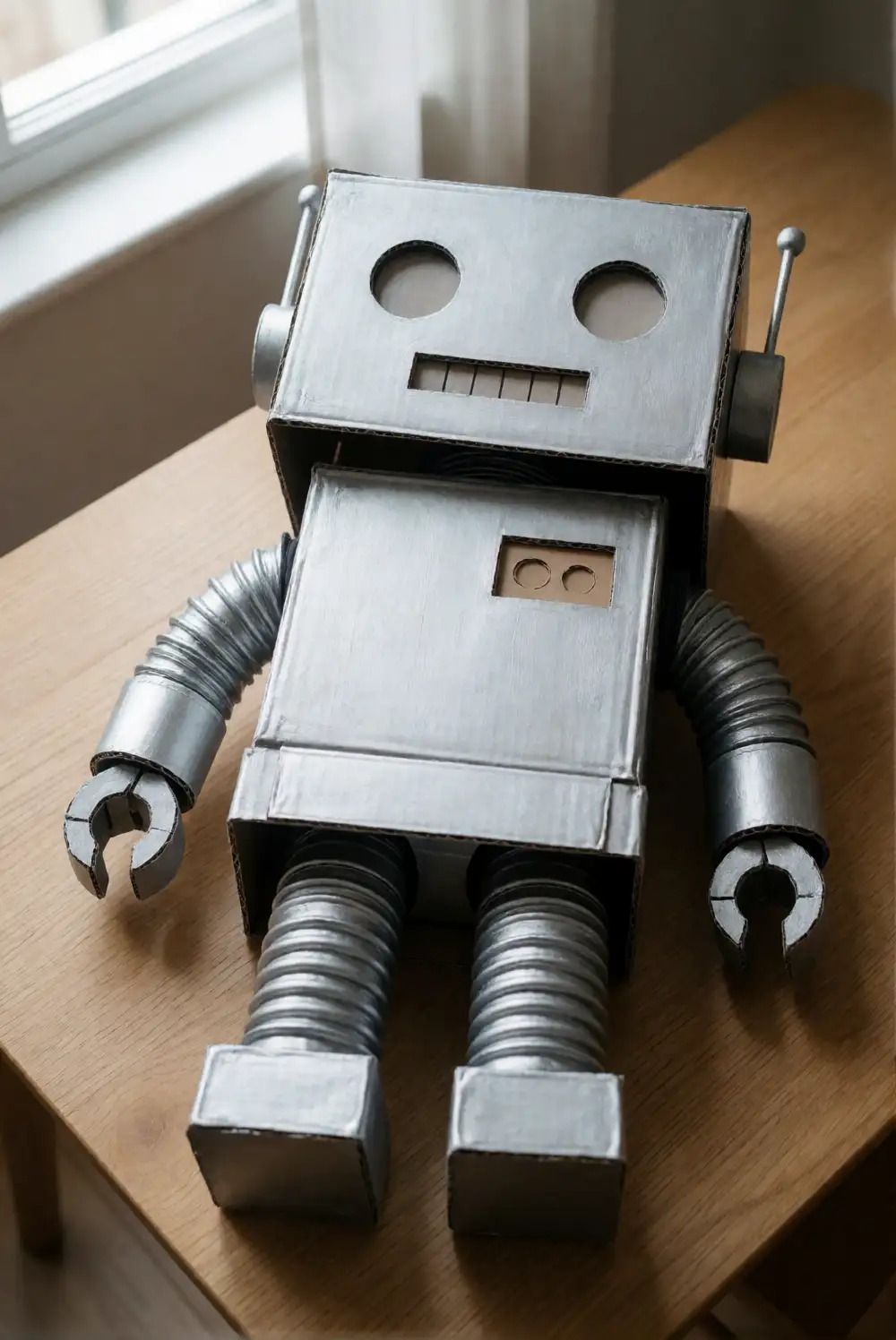 Robot Costume