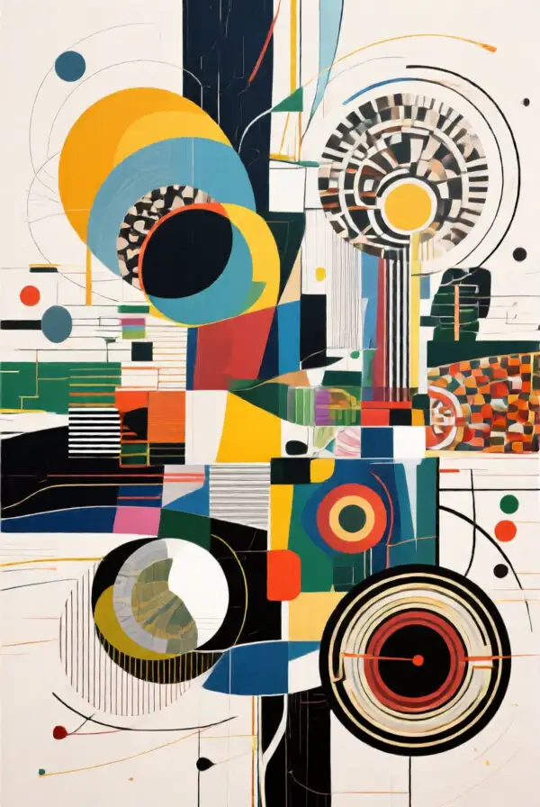 Room for Experimentation