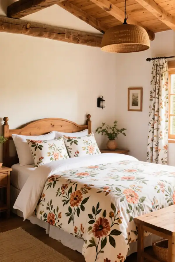 Rustic Farmhouse Vibes