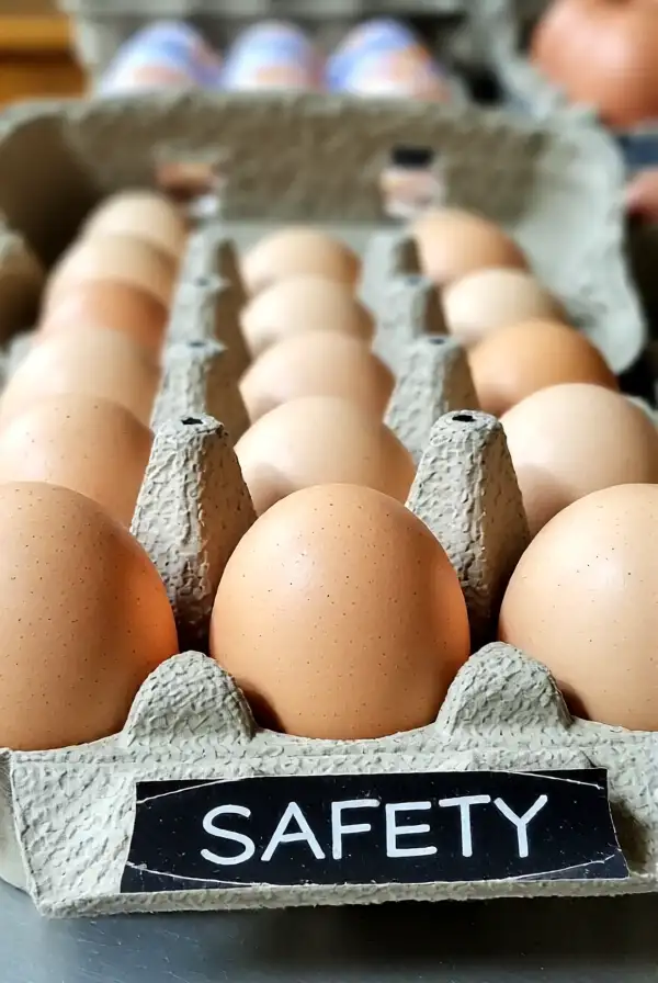 Safe and Non-Toxic Materials