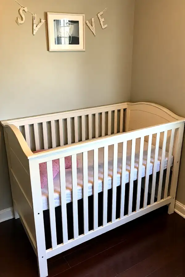 Safety Considerations When Transitioning from Swaddling