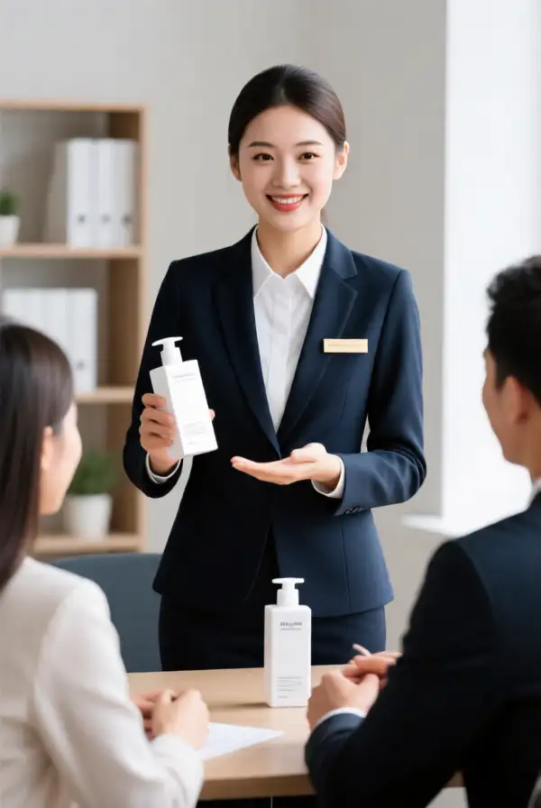 Sales and Business Development: Driving Revenue