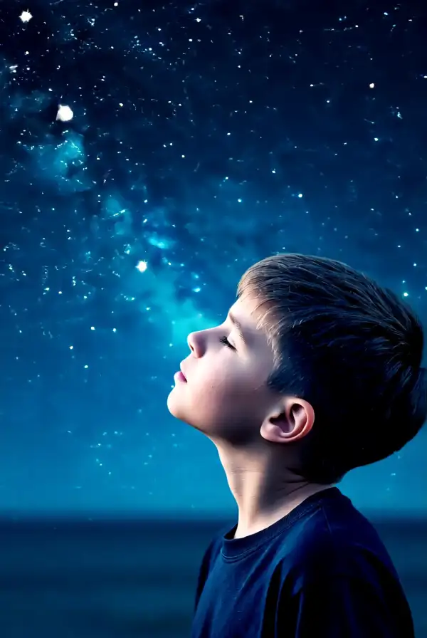 Samuel - Heard by God