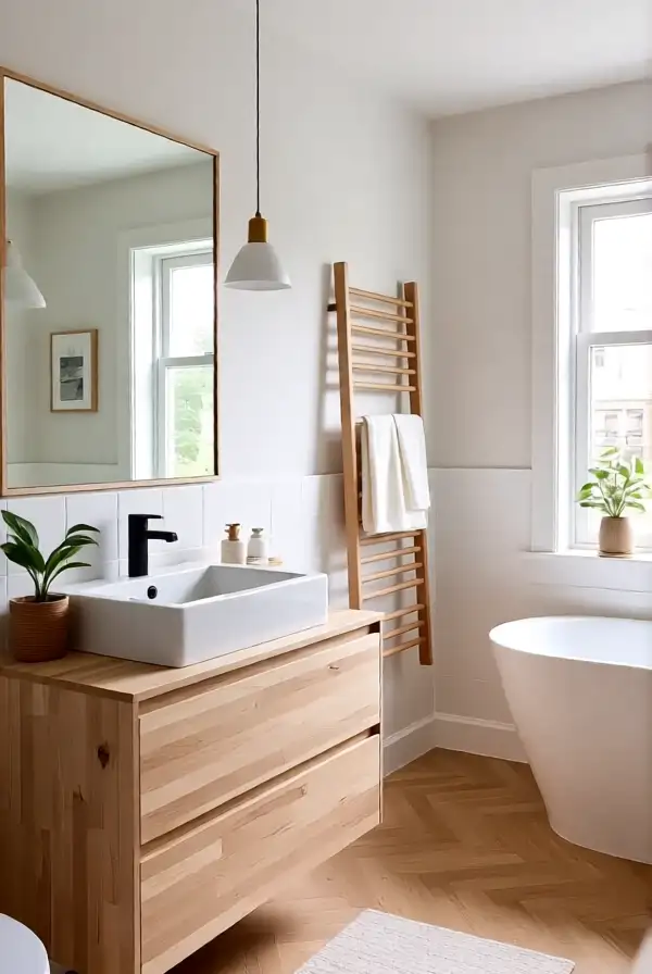 Scandinavian Inspiration