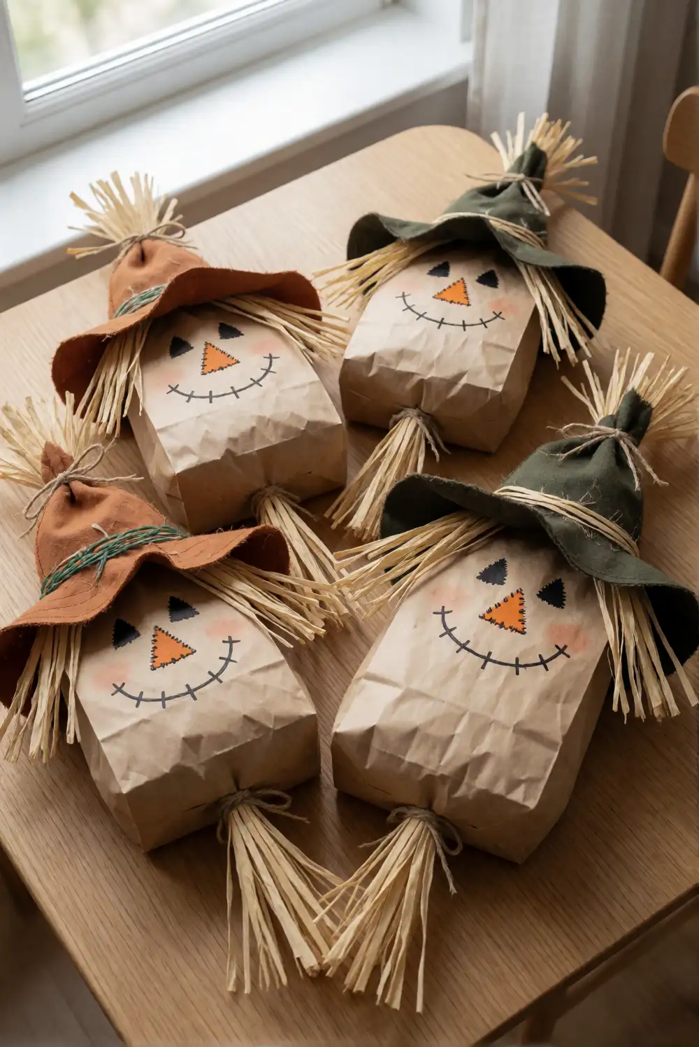 Scarecrow Decorations