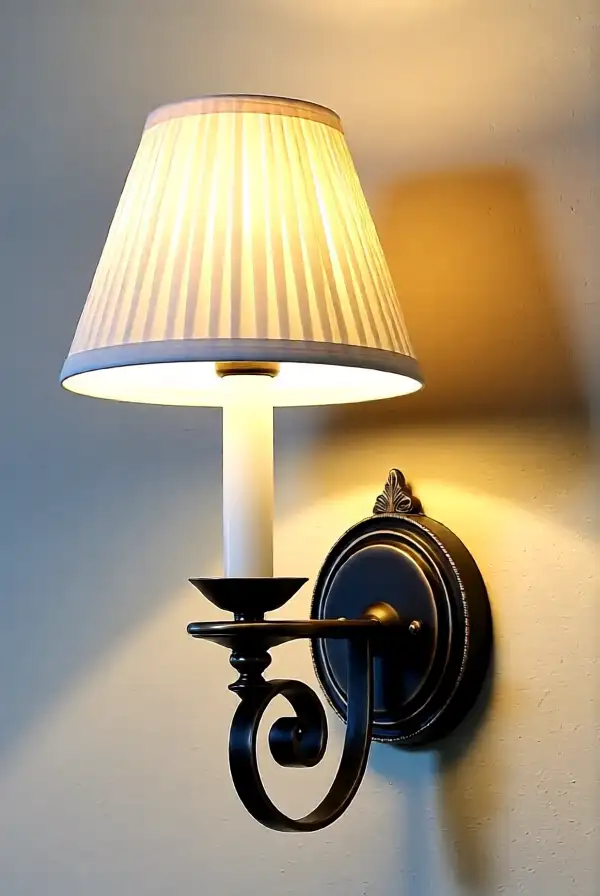 Sconce Lighting