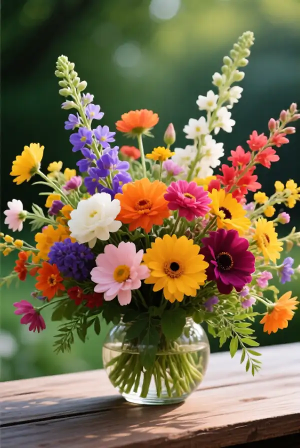 Seasonal Adaptations