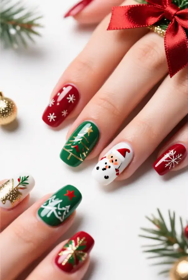 Seasonal and Themed Choices