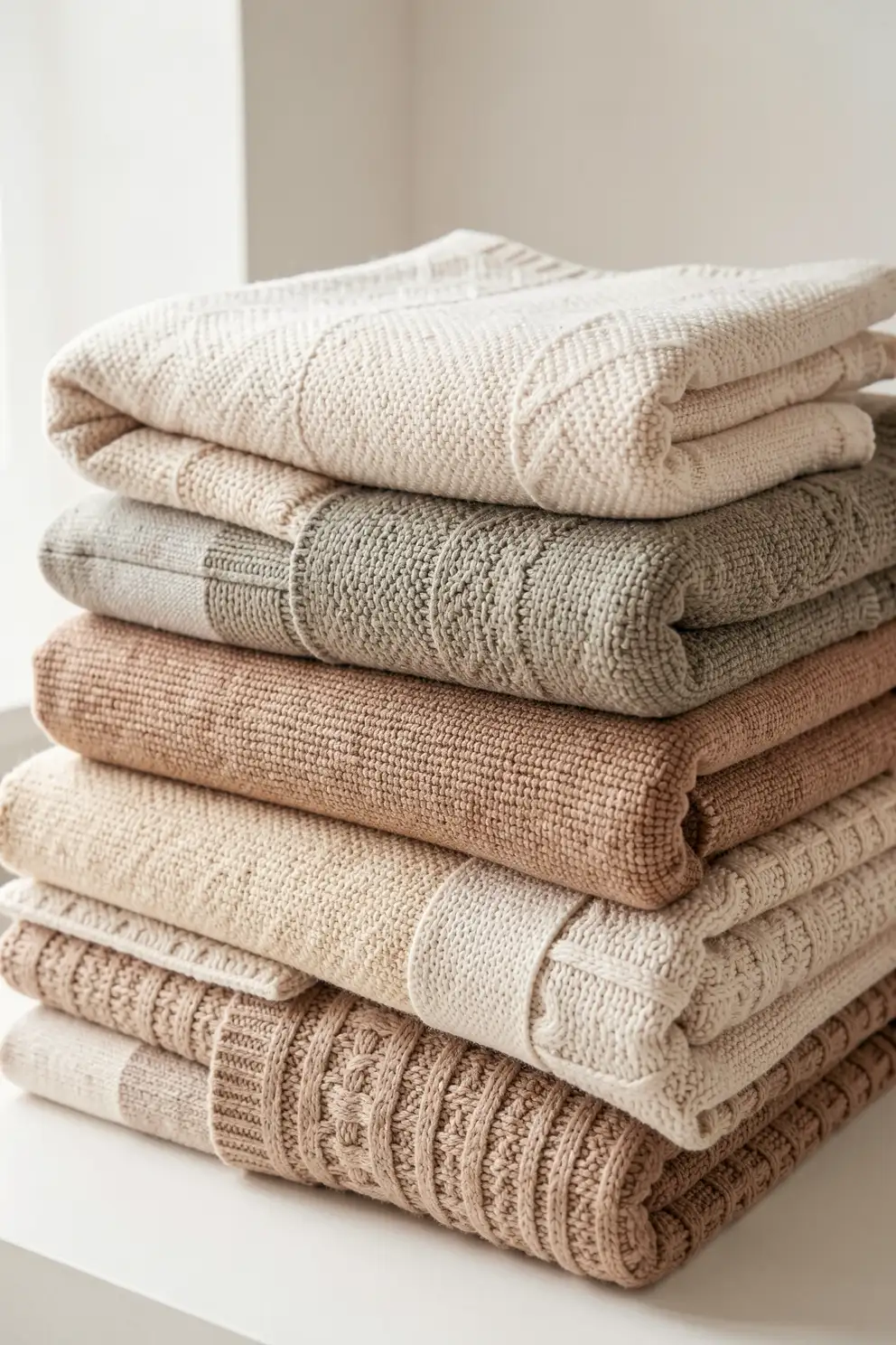 Seasonal Blanket Care Tips