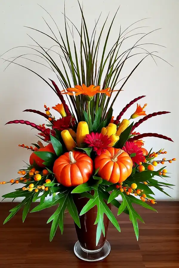 Seasonal Centerpieces for Year-Round Inspiration