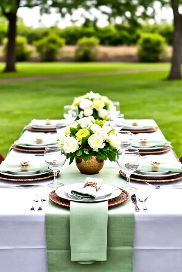 Seasonal Color Palettes