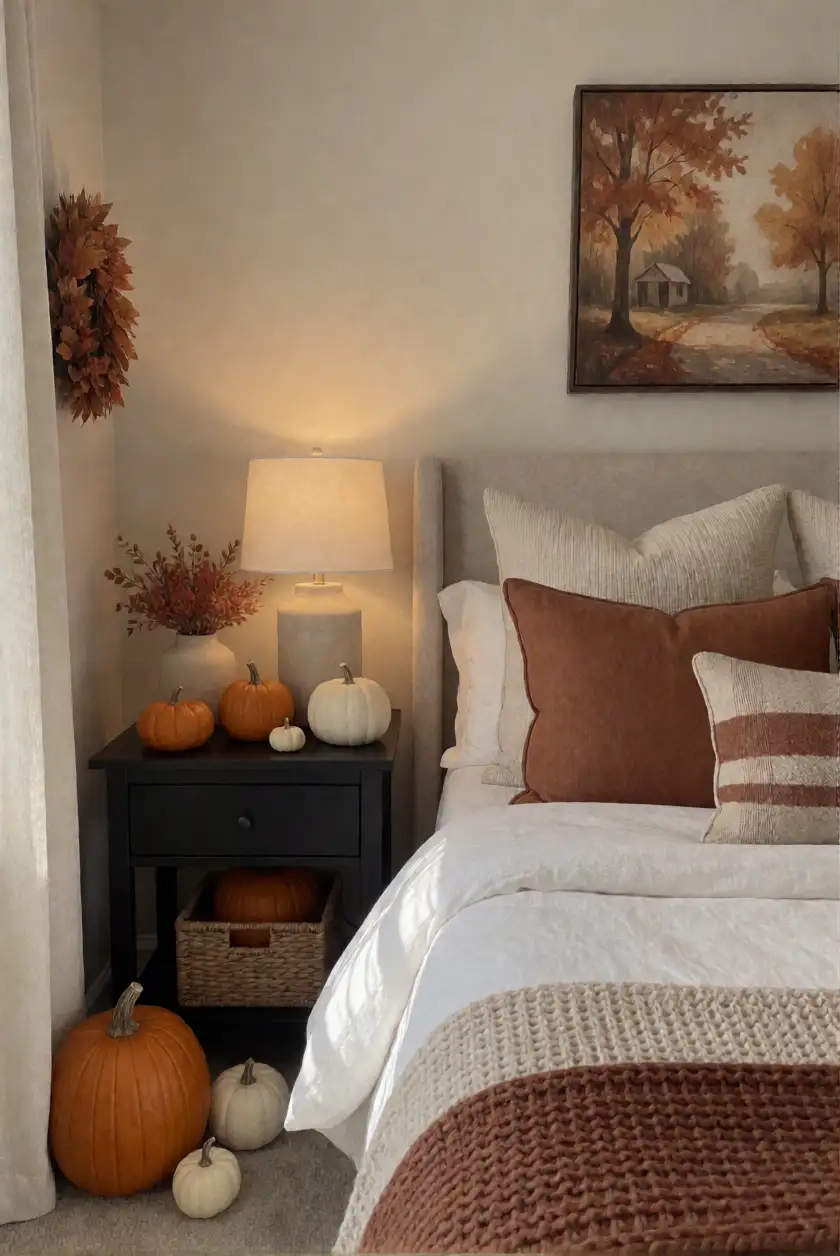 Seasonal Decor Accents