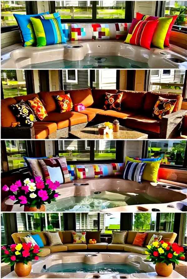 Seasonal Decor: Change It Up Year-Round