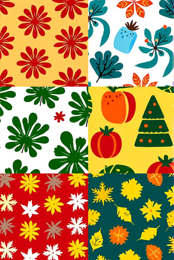 Seasonal Decor Changes