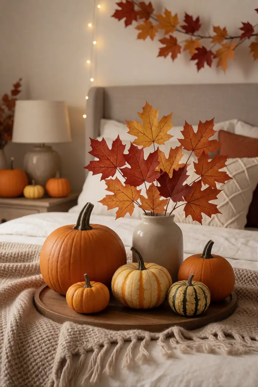Seasonal Decor